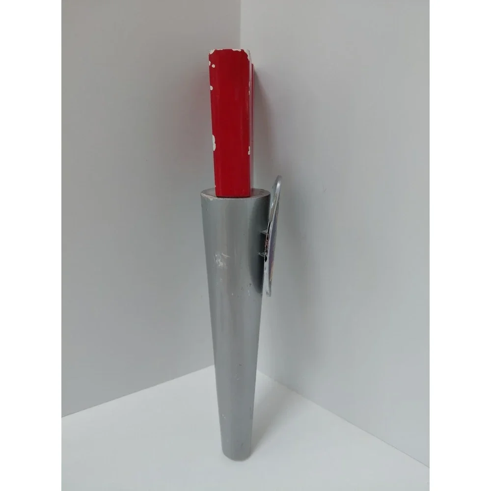 Victory Hop Devil Ale Beer Tap Handle 12